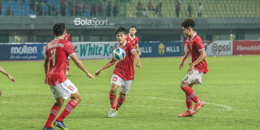 Piala AFF U-19 2020 - 3 Alasan Timnas U-19 Indonesia Akan Kalahkan Filipina