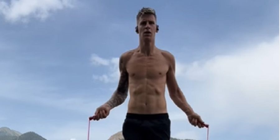 Fabio Quartararo Pandang Tekanan dengan Cara Unik, Ujung Tombak Ducati MotoGP 2022 Sampai Terkesima