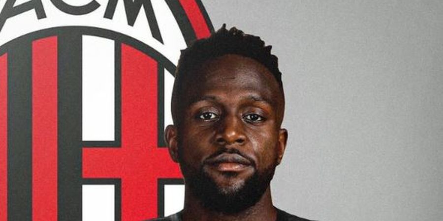 Divock Origi Beri Tahu Alasan Pilih AC Milan