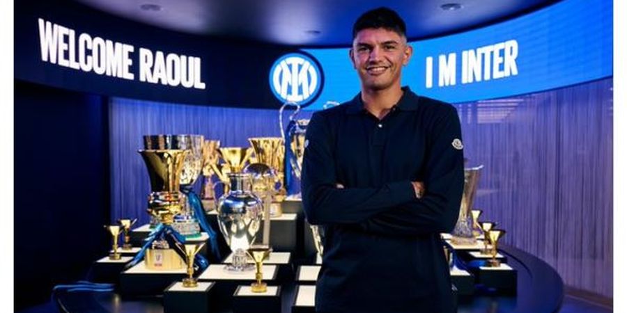 BURSA TRANSFER - Jebolan AC Milan Diamankan, Inter Milan Tinggal Butuh 2 Pemain agar Paripurna