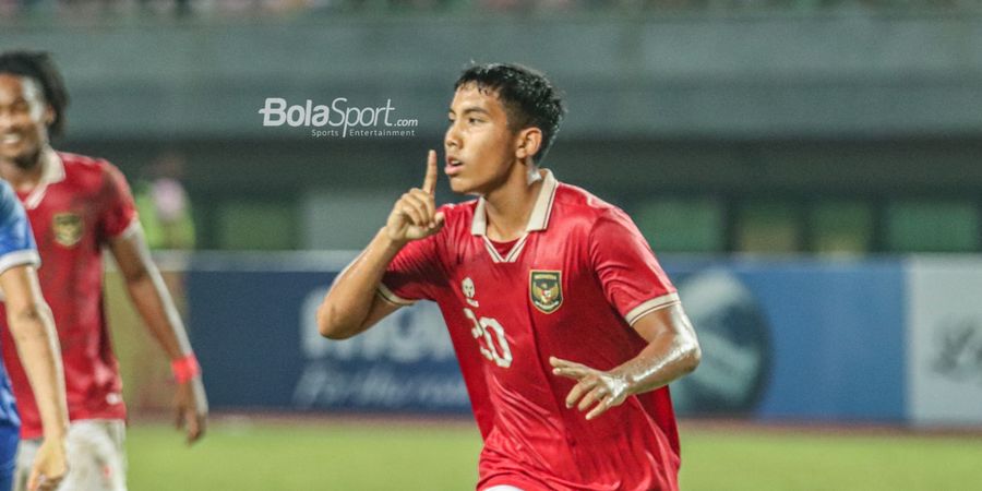 Liga 1 2023/2024 Teruskan Tradisi Cetak Pemain Muda untuk Timnas Indonesia Hingga ke Spanyol