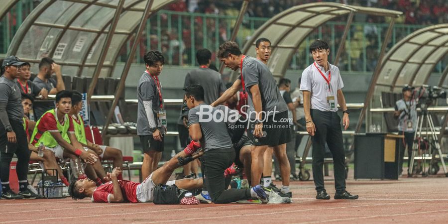 Thailand Tak Perlu Ikuti Langkah Timnas Indonesia dan Vietnam, Eks Pelatih: Hanya Buang-buang Uang