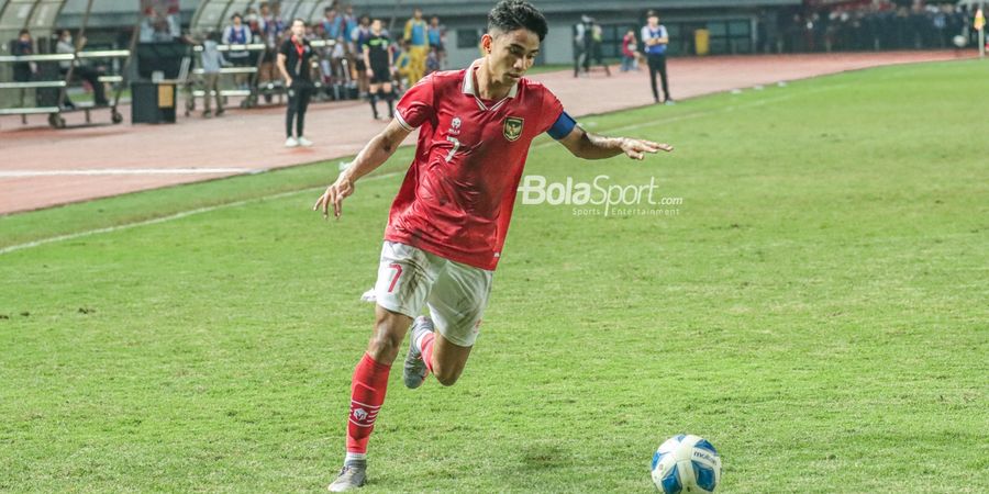 Kekhawatiran Shin Tae-yong Jadi Kenyataan, Marselino Ferdinan Absen Dua Bulan