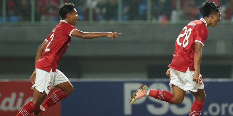 Hajar Filipina, Selisih Gol Timnas U-19 Indonesia Lewati Vietnam dan Thailand, Potensi Juara Grup A Piala AFF U-19