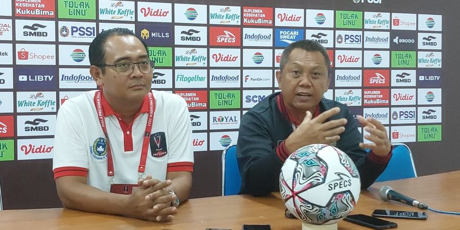 PT LIB Indikasikan Final Piala Presiden 2022 Kick-off Termalam Pukul 20.00 WIB, untuk Liga 1 Masih Dipertimbangkan