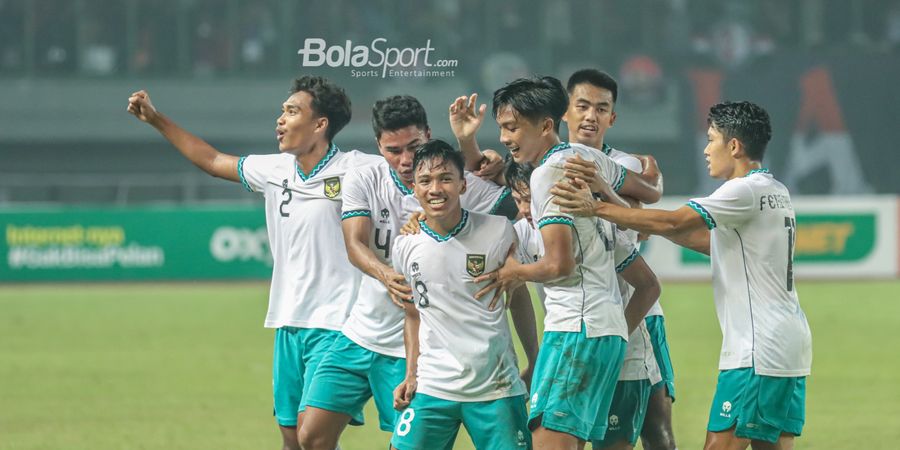 Prediksi Starting Line-up Timnas U-20 Indonesia Vs Timor Leste, Shin Tae-yong Masih Andalkan Pemain Lama