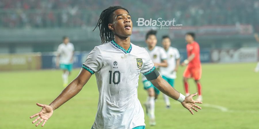 Resmi Shin Tae-yong Panggil 36 Pemain ke TC Timnas U-19 Indonesia