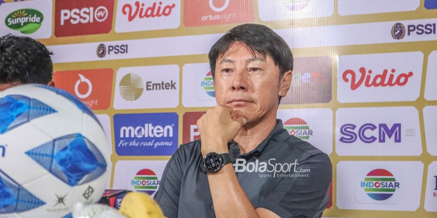 Timnas Indonesia Diminta Keluar AFF dan Gabung EAFF, Bisa Lawan Korea Selatan hingga Jepang