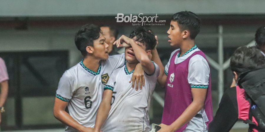 Timnas U-19 Indonesia Harus Move On dari Kegagalan di Piala AFF U-19 2022, Kualifikasi Piala Asia U-20 Menanti