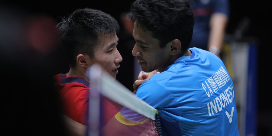 Malaysia Masters 2022 – Kejutan Chico, Balikkan Prediksi Menjadi Juara sebagai Pemain Pengganti