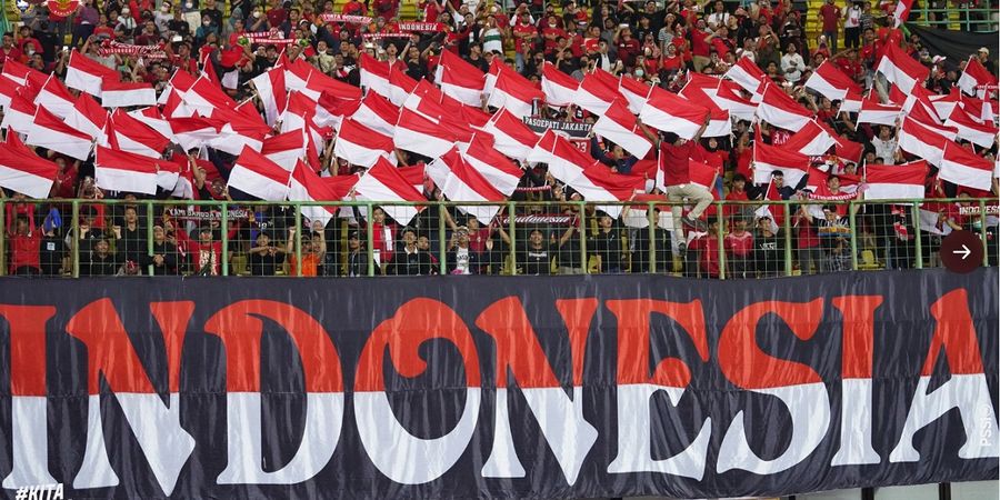 Singgung Suporter Indonesia, Media Vietnam Sebut Permintaan Khusus Timnas Argentina Bisa Dimaklumi