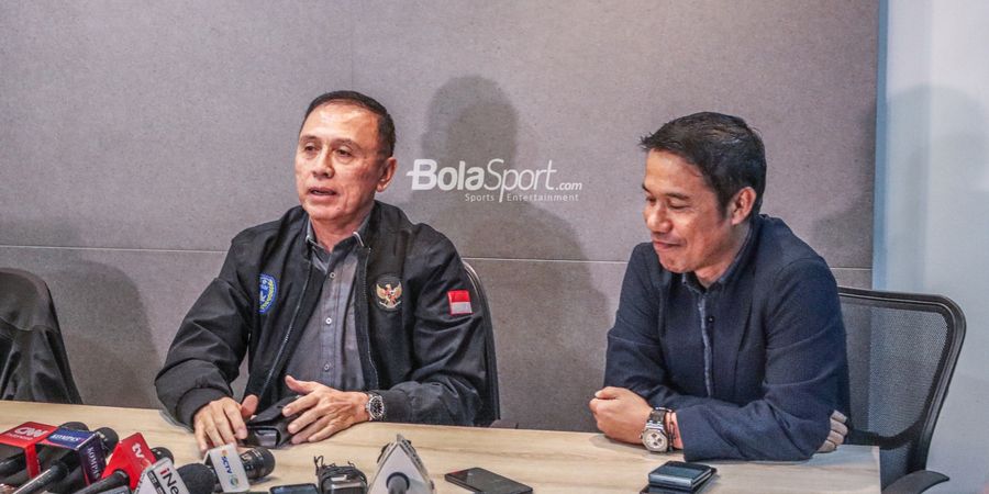 PSSI Tetap Jadi Anggota AFF dan Tak Gabung ke EAFF: Kalau Keluar ASEAN, Apa yang Akan Ditonton?