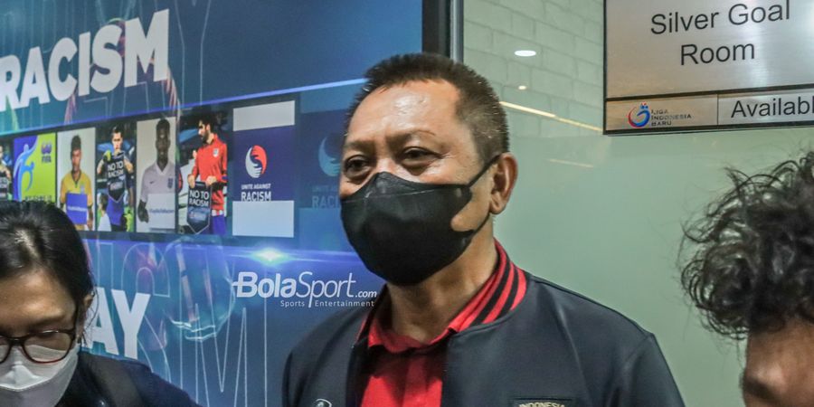 Jadwal Liga 2 2022 Keluar Usai Pengelompokan Klub, Kompetisi Ditargetkan Rampung Sebelum Puasa Tahun Depan