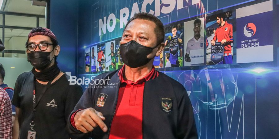 PT LIB Gelar Managers Meeting Bersama Klub Terkait Kelanjutan Liga 1 