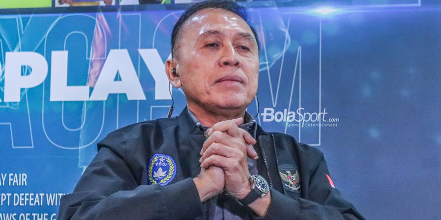 Lagi-lagi Media Vietnam Tuding PSSI Sulitkan Timnasnya