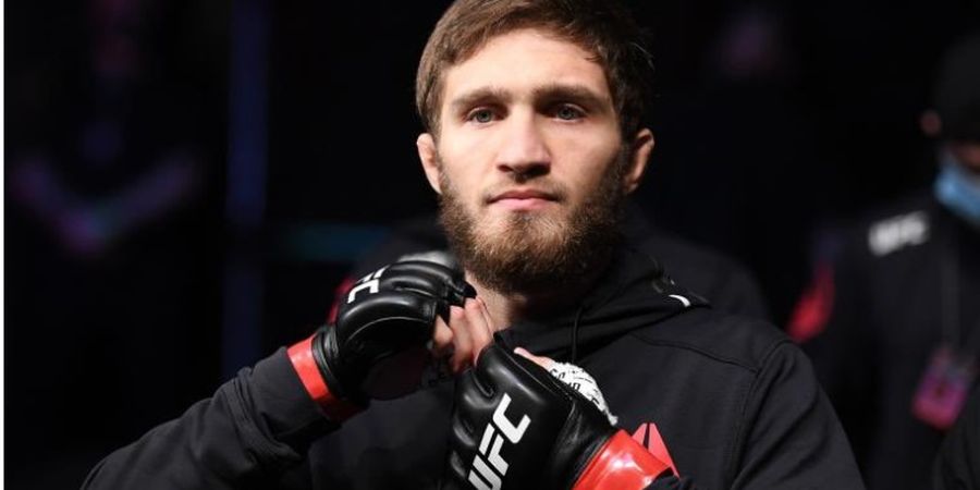 Pamer Sisi Conor McGregor-nya, Jagoan Bermarga Nurmagomedov Bertarung Lagi Bulan Oktober