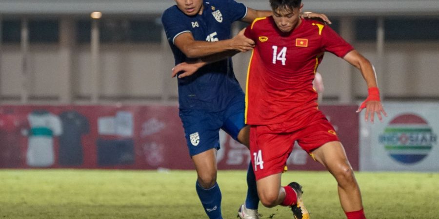 Timnas U-19 Indonesia Wajib Waspada, Vietnam Bawa Skuad Terkuat Lebihi Piala AFF U-19 2022