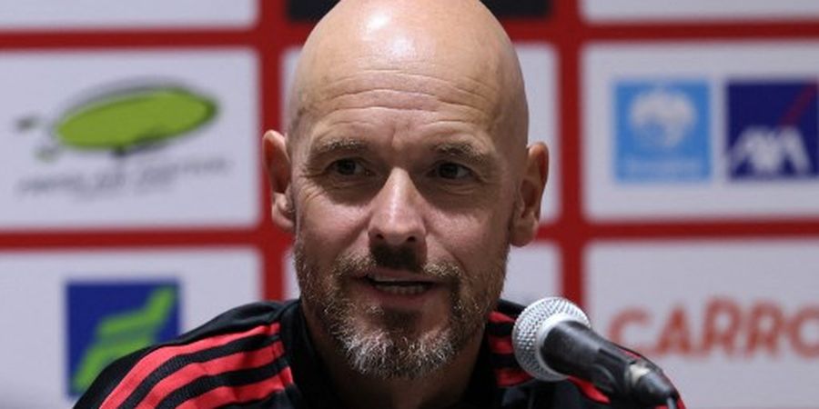 Duet Baru Manchester United Tampil Solid, Erik ten Hag Senang Bukan Kepalang