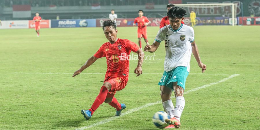 Sejumlah Kerugian untuk PSSI dan Timnas Indonesia Jika Turuti Netizen Tanah Air Gabung EAFF