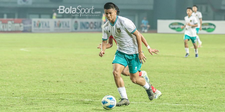 Soal Ajakan Dennis Wise ke Klub Yunani, PSS Sleman Tak Halangi Hokky Caraka tetapi...