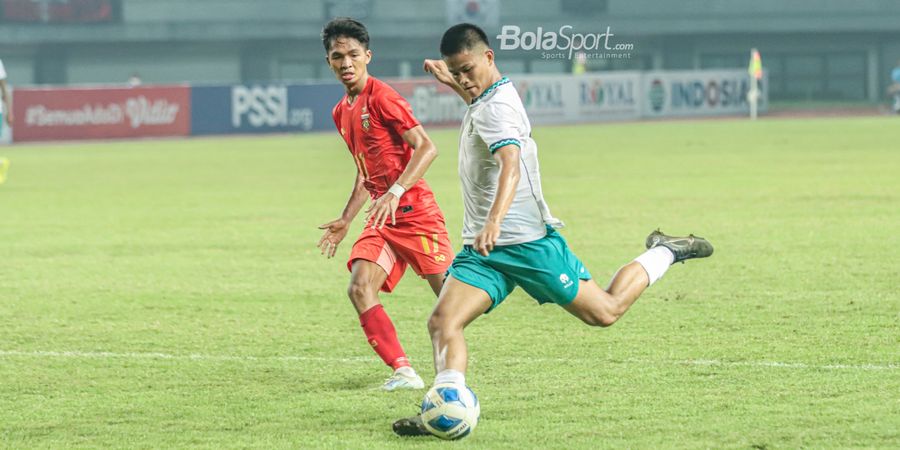 Striker Andalan Shin Tae-yong Targetkan Bisa Merumput di Klub Belanda