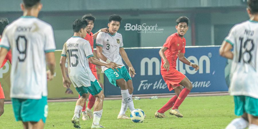 Demi Gabung TC Timnas U-20 Indonesia, Bek Muda Bali United Dapatkan Keringanan