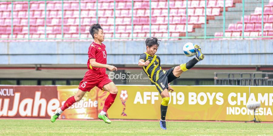 Kabar Buruk Hantam Vietnam, Skuad Philippe Troussier Dihantam Kasus Indisipliner Jelang Jumpa Timnas Indonesia