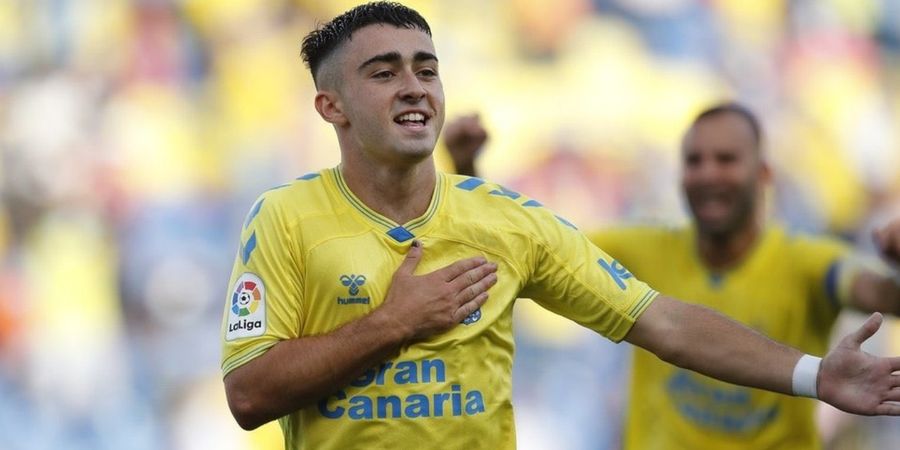 BURSA TRANSFER - Barcelona Segera Angkut The New Pedri, Cuma Keluar Duit Rp150 Miliar