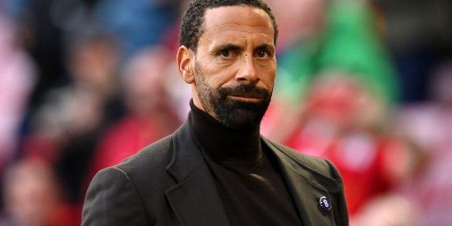 Pesan Rio Ferdinand untuk Pemain Chelsea usai Dilibas Real Madrid