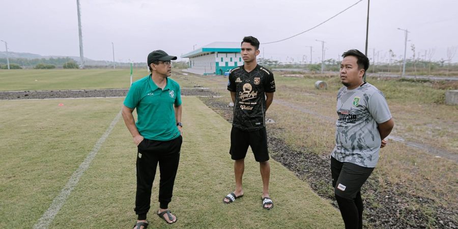 Jadwal Live Streaming Liga 1 Hari Ini: Ada Persebaya-Persita, Marselino Bakal Comeback?