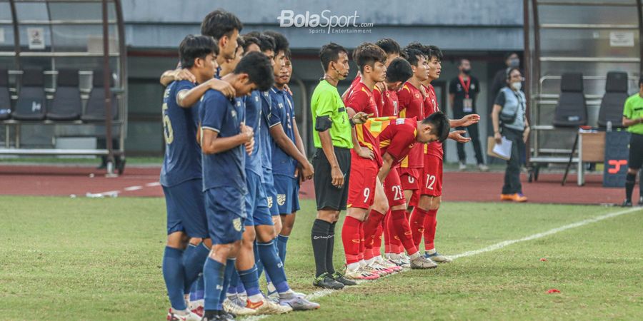 Legenda Ungkap Masalah Utama Thailand Usai Gagal Ikuti Jejak Timnas U-20 Indonesia