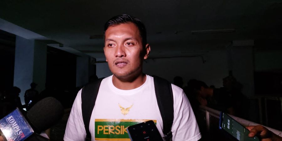 Bek Persikabo 1973 Bertekad Taklukkan Persebaya pada Laga Perdana Liga 1 2022/2023