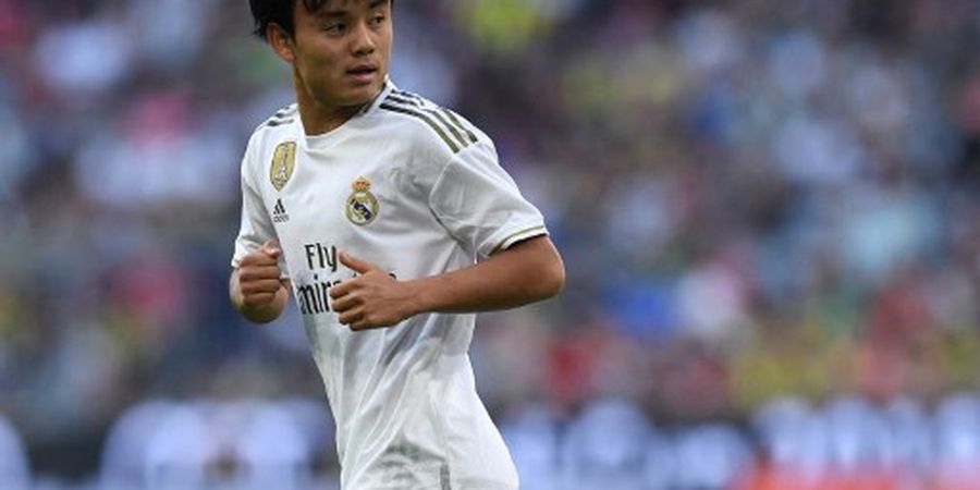 Barcelona Kepincut Rekrut Eks Wonderkid-nya yang Sempat Merumput di Madrid