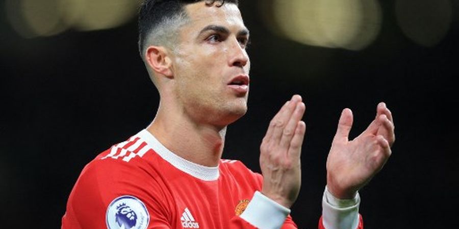 BURSA TRANSFER - Tidak Hanya Semusim, Cristiano Ronaldo akan Bertahan Lebih Lama di Man United