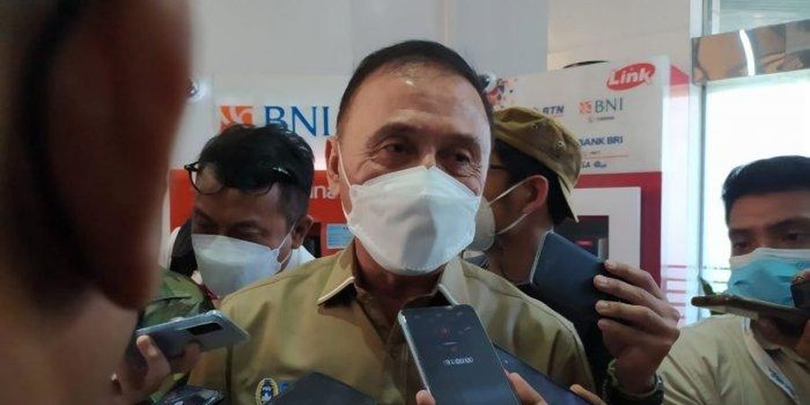 Vietnam Kritisi Aturan Vaksin Indonesia, Iwan Bule: Jangan Banyak Mengeluh