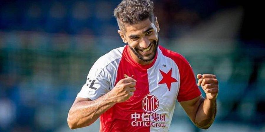 Profil Abdulla Yusuf Helal: Layak Jadi Suksesor Marko Simic di Persija?