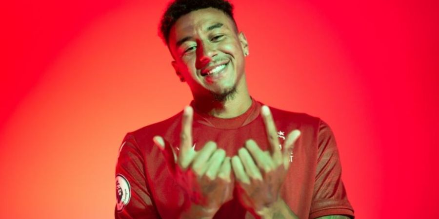 RESMI - Terbuang dari Man United, Jesse Lingard Hijrah ke Mantan Raja Eropa