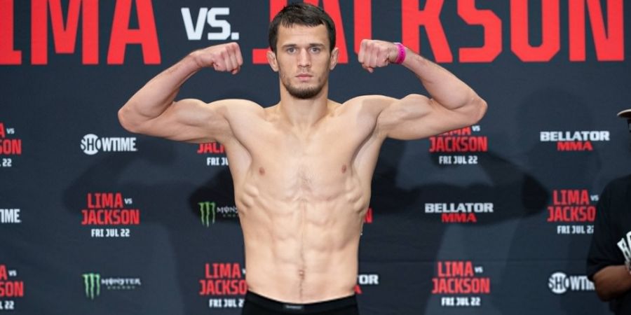 Sepupu Khabib Ungkap Sisi Lain Kompatriot Conor McGregor, Aslinya Bukan Orang yang Buruk?