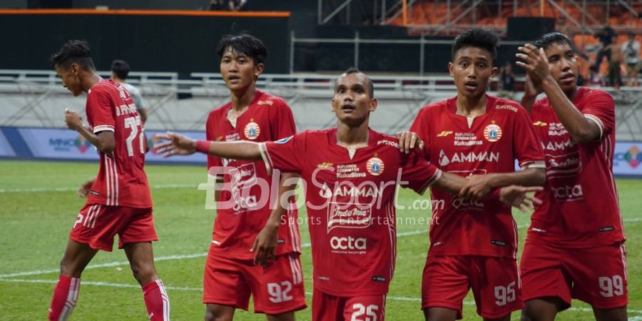 Rekan Thomas Doll Nilai Riko Simanjuntak Layak Bermain di Liga Thailand