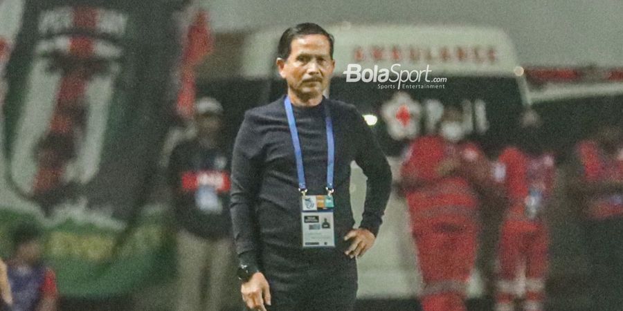 Djanur Semringah Persikabo 1973 Lanjutkan Tren Kemenangan, Incar Persis Solo Pekan Depan