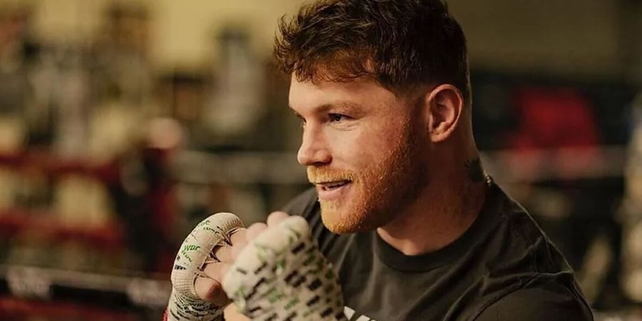 Buat Cabut Anggapan Digulingkan dari Nomor Satu, Canelo Alvarez Harus Lakukan Ini saat Bersua Dmitry Bivol Lagi