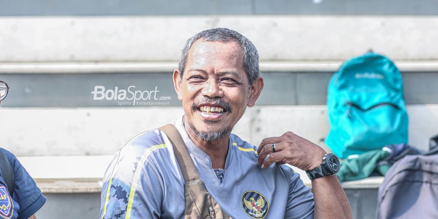 Tampil di Piala Dunia 2022, Sekjen PSAI Harap Perjuangan Timnas Sepak Bola Amputasi Indonesia Dapat Disiarkan TV