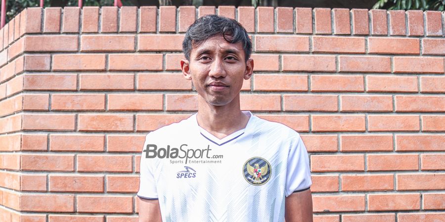 Tatap Piala Dunia 2022, Timnas Sepak Bola Amputasi Perlihatkan Perkembangan yang Siginifikan