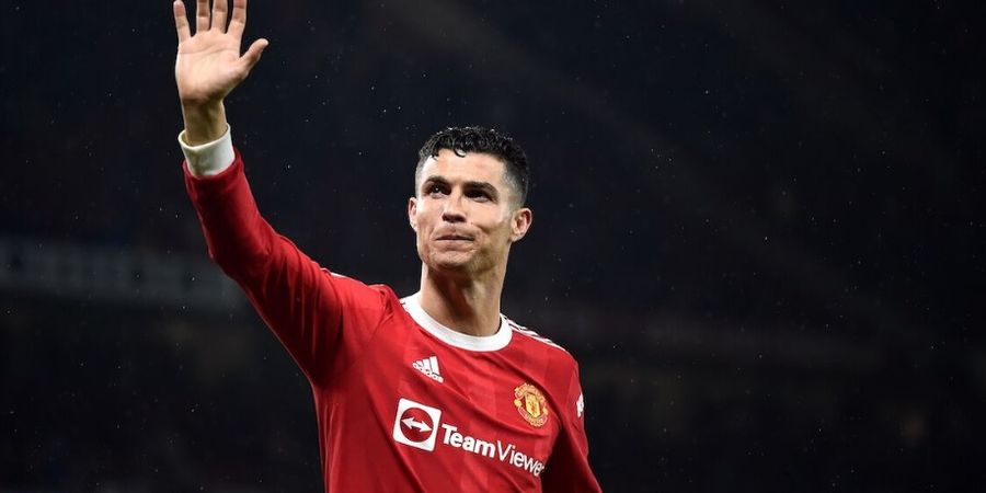 Cristiano Ronaldo ke Atletico Madrid? Jelas Berita Hoaks dan Mustahil!