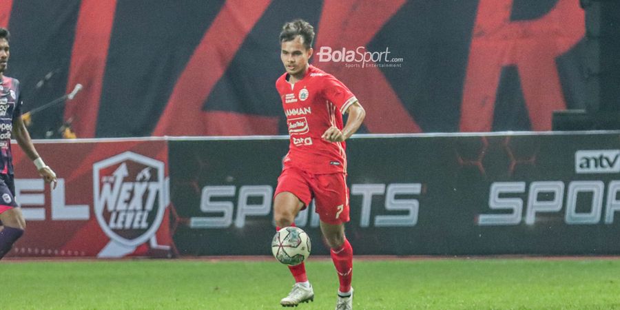 Rezaldi Hehanussa Gabung Persib, Luis Milla Koleksi 6 Pemain Timnas Indonesia di Eranya