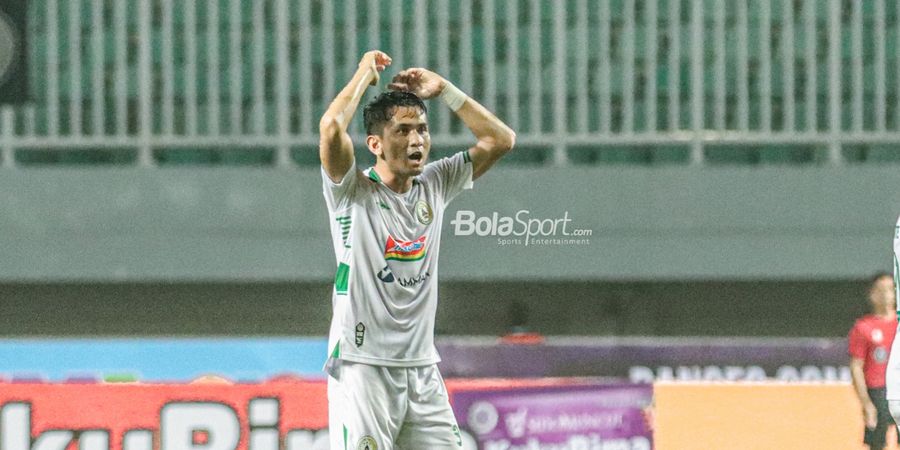 Hasil Liga 1 - Diwarnai Kontroversi Wasit, Borneo FC dan PSS Sleman Harus Berbagi Poin