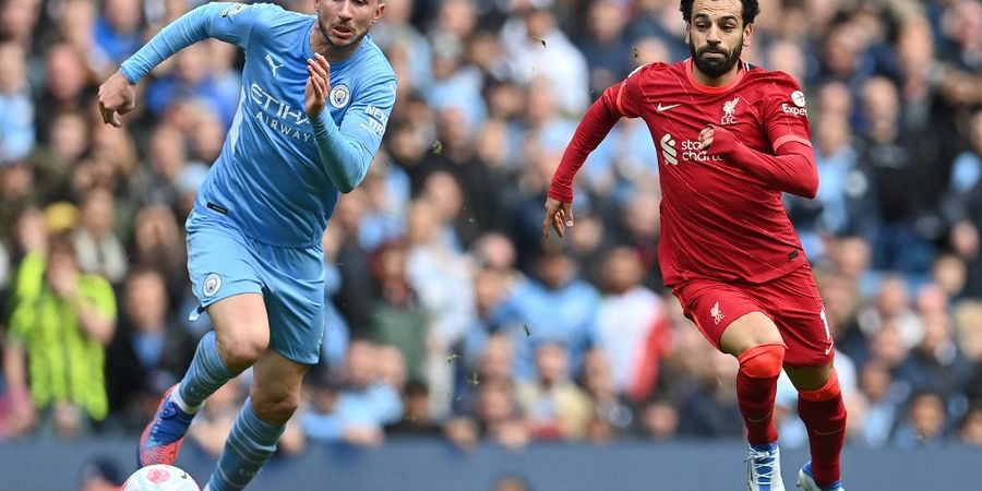 Liverpool Vs Man City, Siapa Lebih Siap Jelang Community Shield 2022?