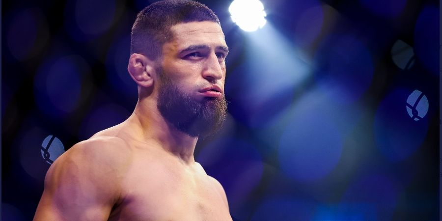 Khamzat Chimaev Diyakini Bakal Jadi Favorit dalam Bentrokan Lawan Kamaru Usman