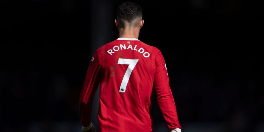 Ingin Pergi dari Man United, Cristiano Ronaldo Tak Profesional dan Tak Punya Rasa Hormat