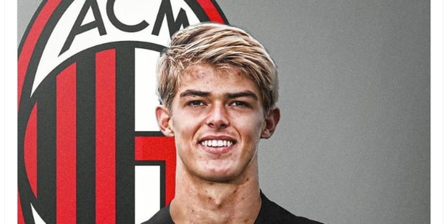 BURSA TRANSFER - Charles De Ketelaere ke AC Milan Done Deal! Akhirnya Sepakat dengan Club Brugge 